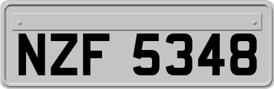 NZF5348