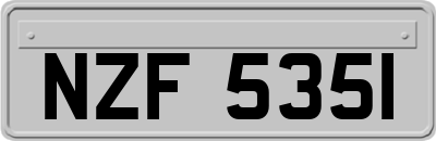 NZF5351