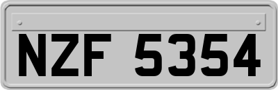 NZF5354