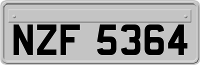 NZF5364