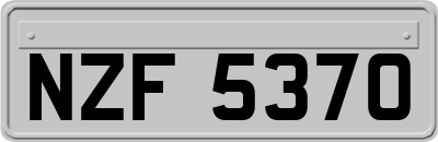 NZF5370