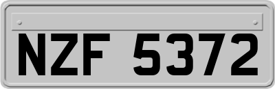NZF5372