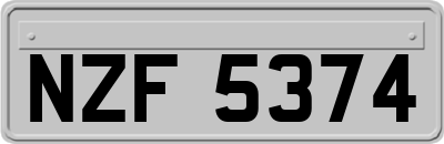 NZF5374