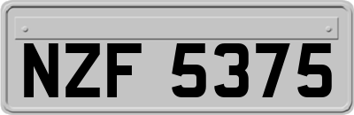 NZF5375