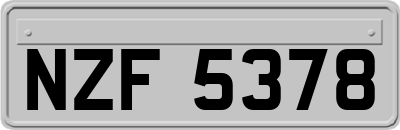 NZF5378