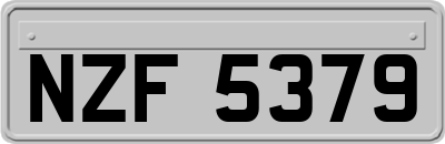 NZF5379