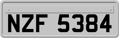NZF5384