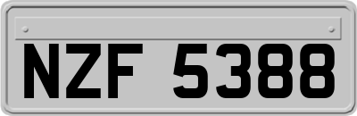 NZF5388
