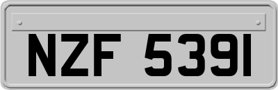 NZF5391