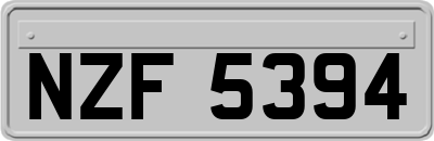 NZF5394
