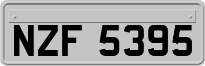 NZF5395