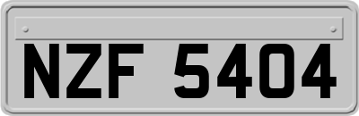 NZF5404