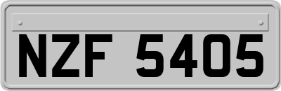 NZF5405