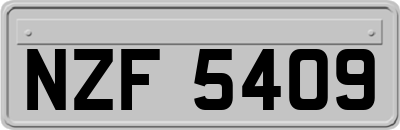NZF5409