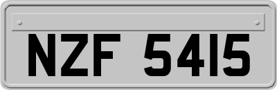 NZF5415