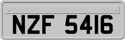 NZF5416