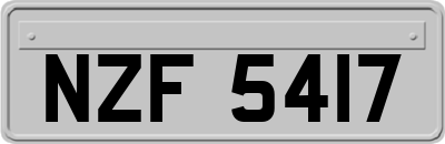 NZF5417