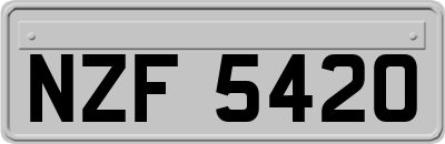 NZF5420