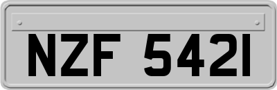 NZF5421