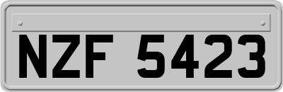NZF5423