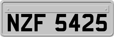 NZF5425