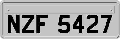 NZF5427