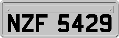 NZF5429
