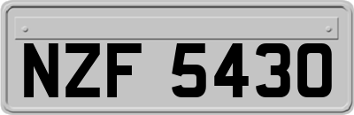 NZF5430