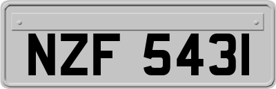 NZF5431
