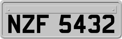 NZF5432
