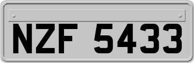 NZF5433