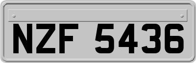 NZF5436