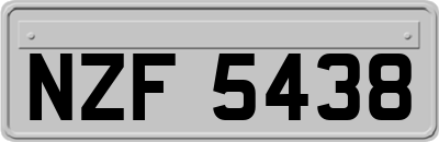 NZF5438
