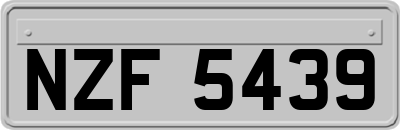 NZF5439