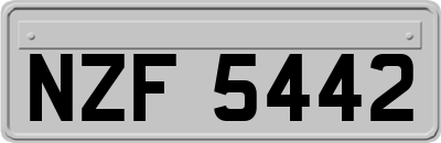 NZF5442