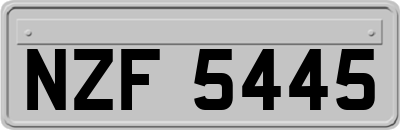 NZF5445