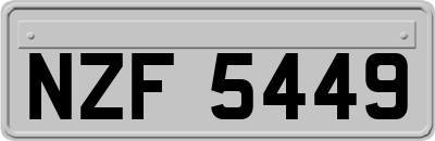 NZF5449