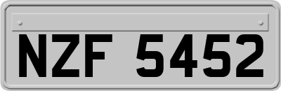 NZF5452