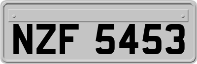 NZF5453