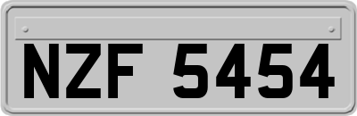 NZF5454