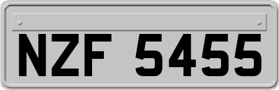 NZF5455