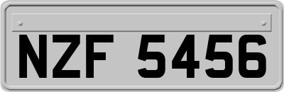 NZF5456
