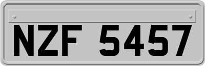 NZF5457