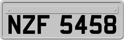 NZF5458