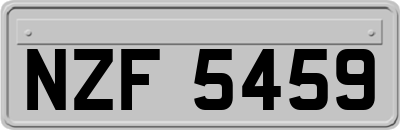 NZF5459