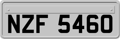 NZF5460