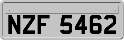 NZF5462