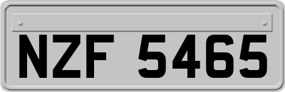 NZF5465