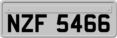 NZF5466