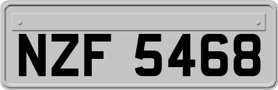 NZF5468